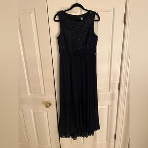Mother of the bride/groom dress - new with tags, never worn.
